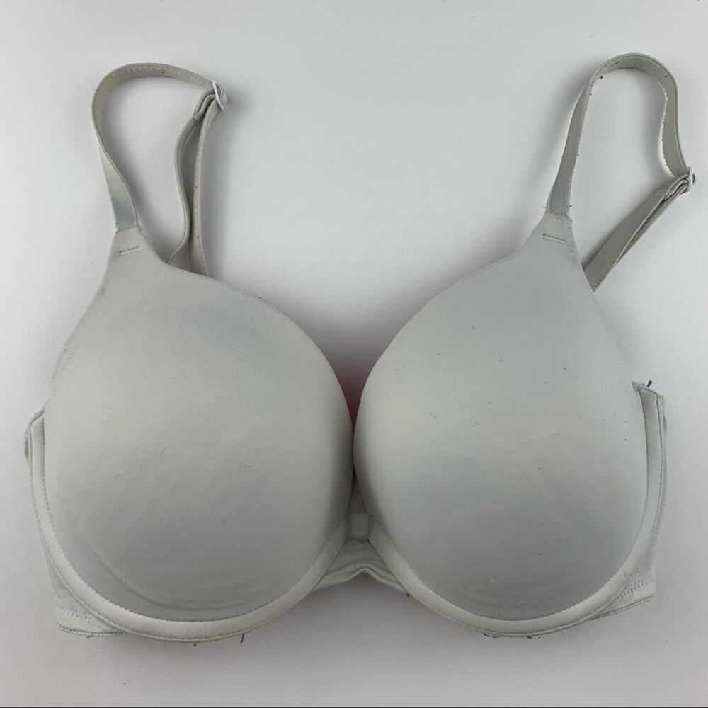 PINK Victoria’s Secret Push-Up Bra 32D #3819